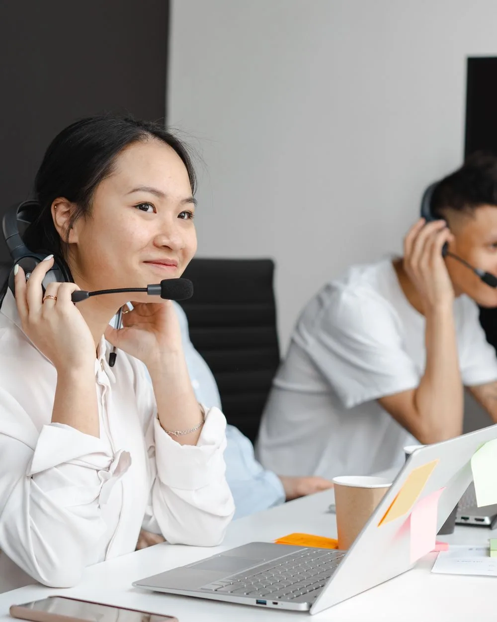Deployment & Continuous Improvement