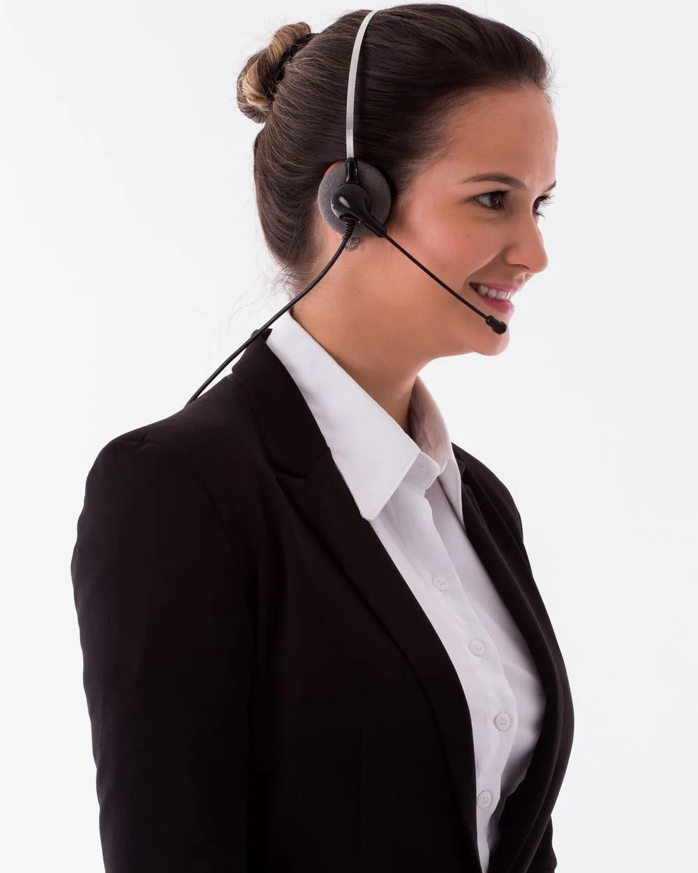 Voice Model Training