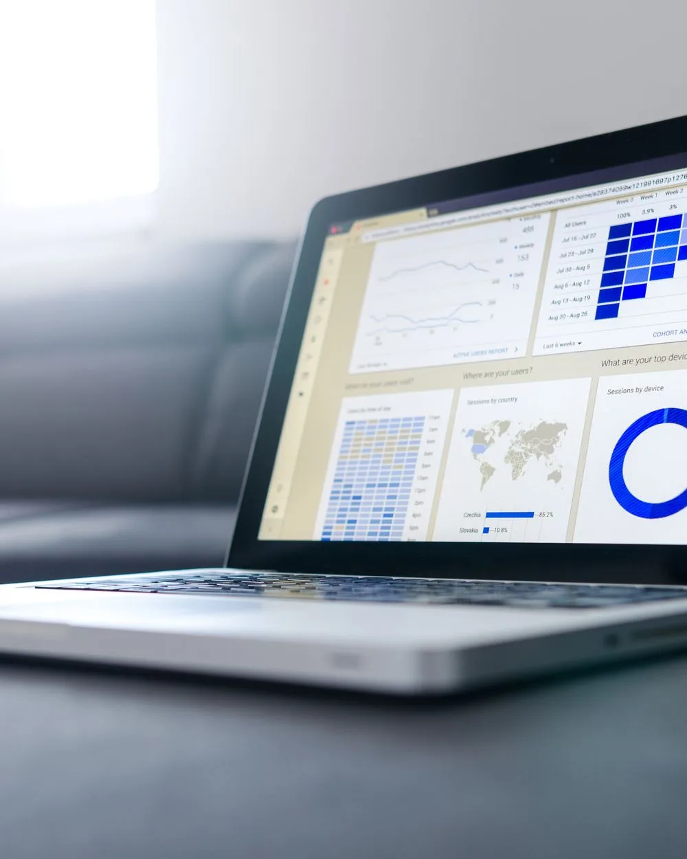 On-Page & Technical Execution