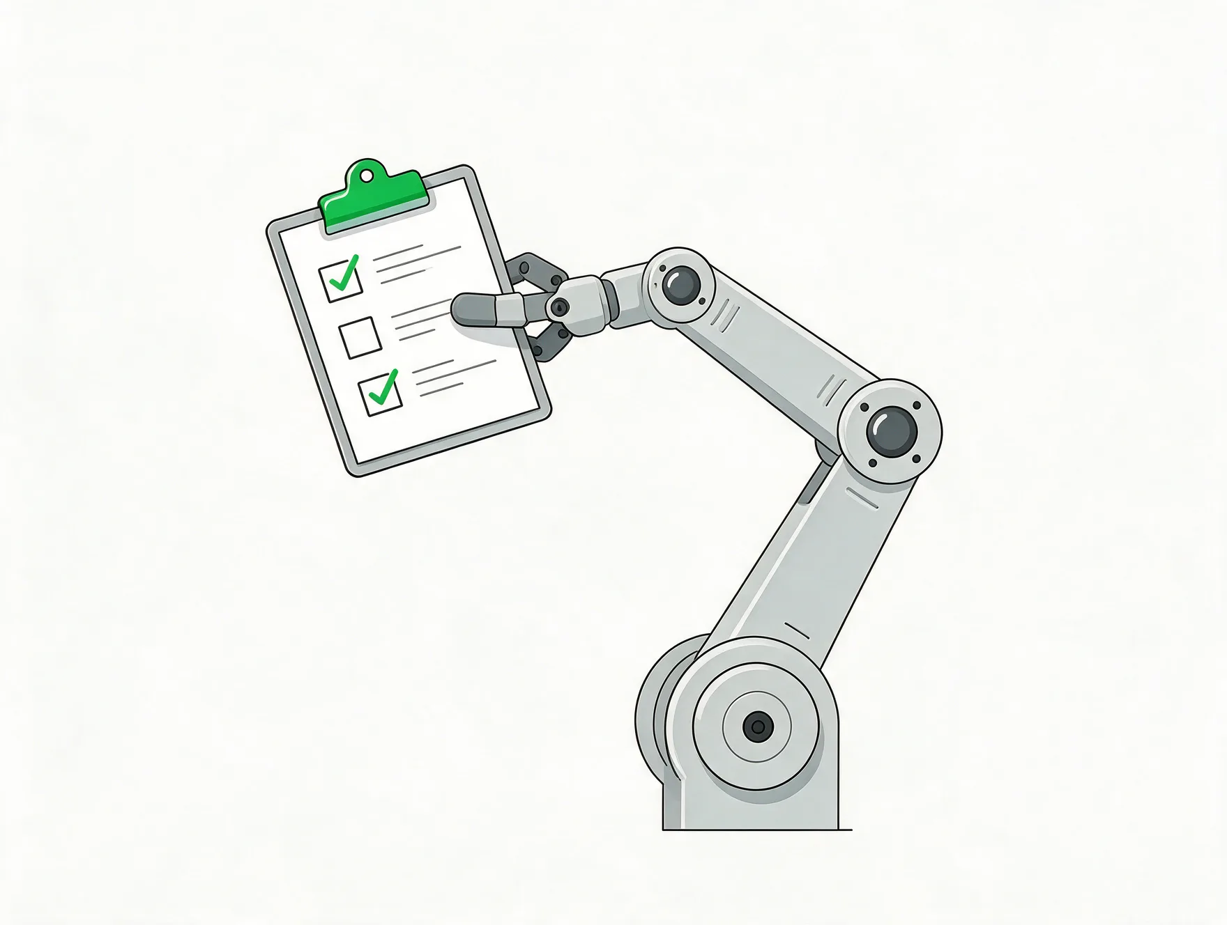 of repetitive customer service tasks can be automated with AI today.
