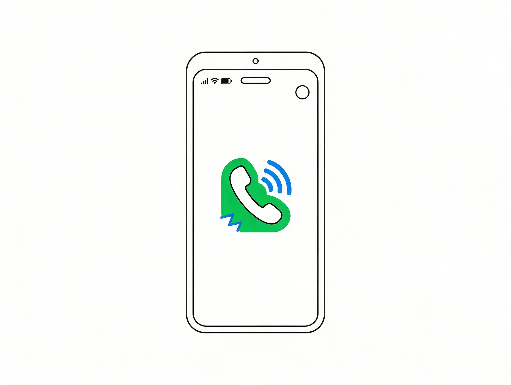 of inbound calls to small and mid-sized businesses go unanswered.