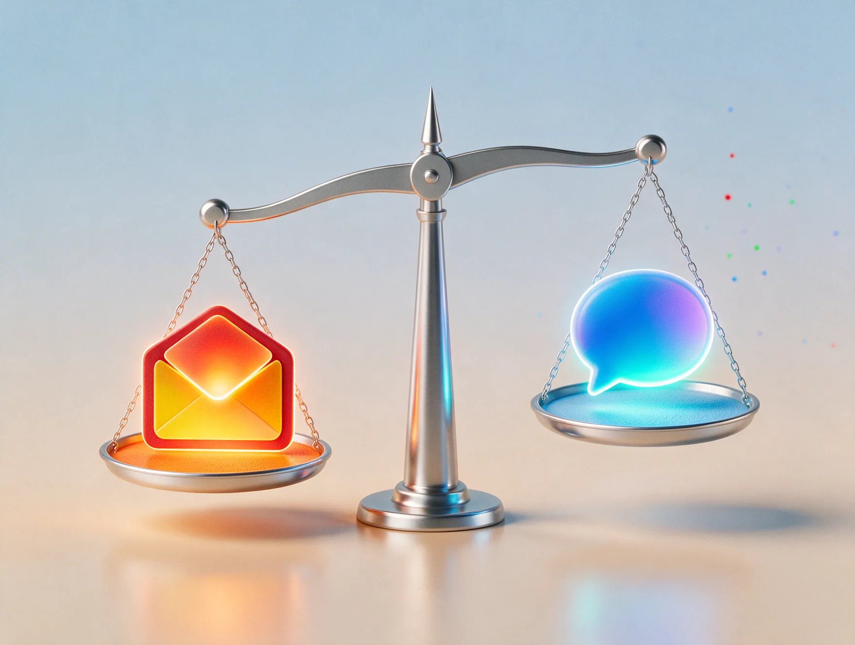 Why Email Marketing Still Outperforms Social Media in ROI for UAE Businesses