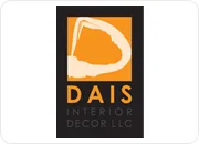 Dais Interior Decor