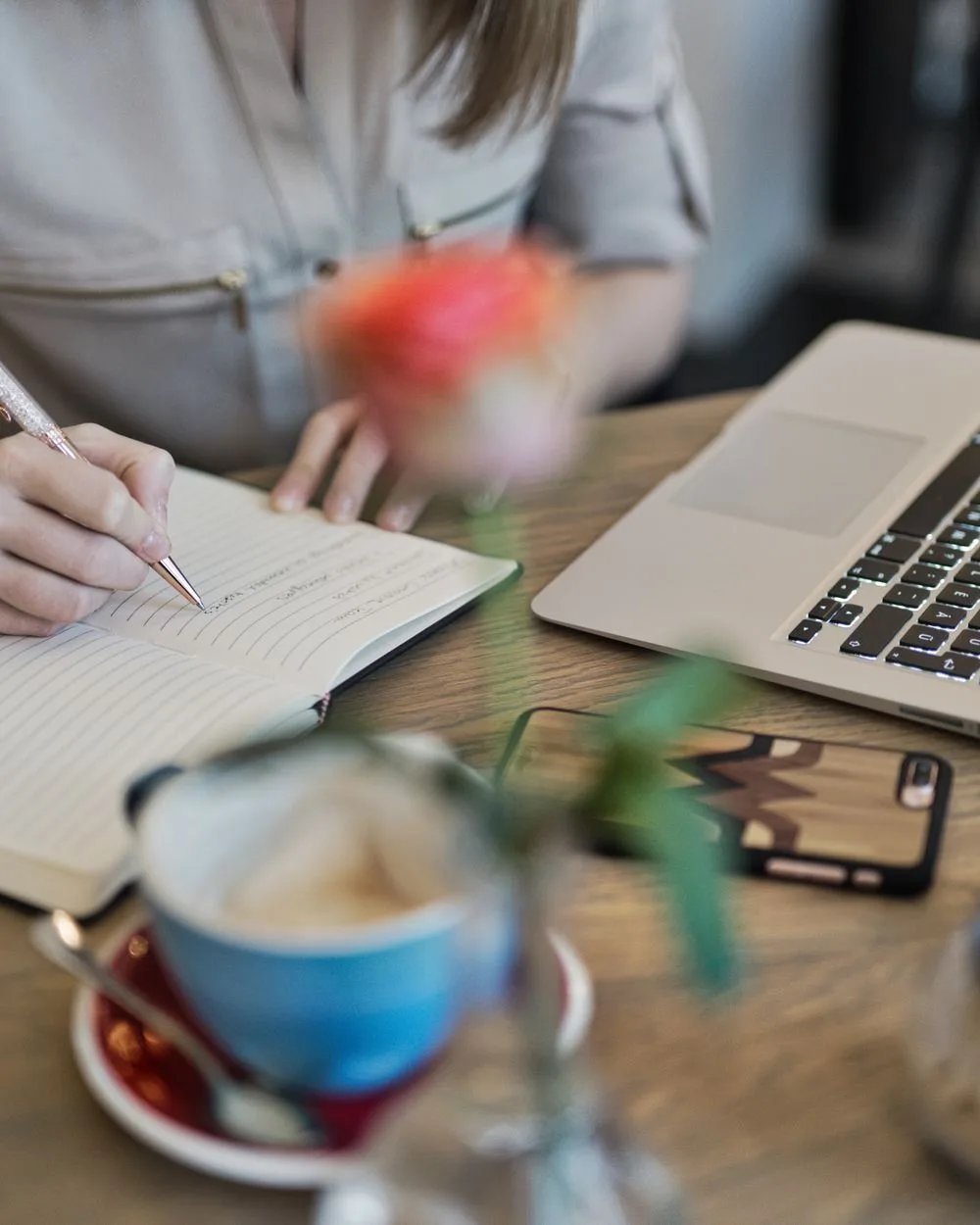 Keyword & Intent Mapping