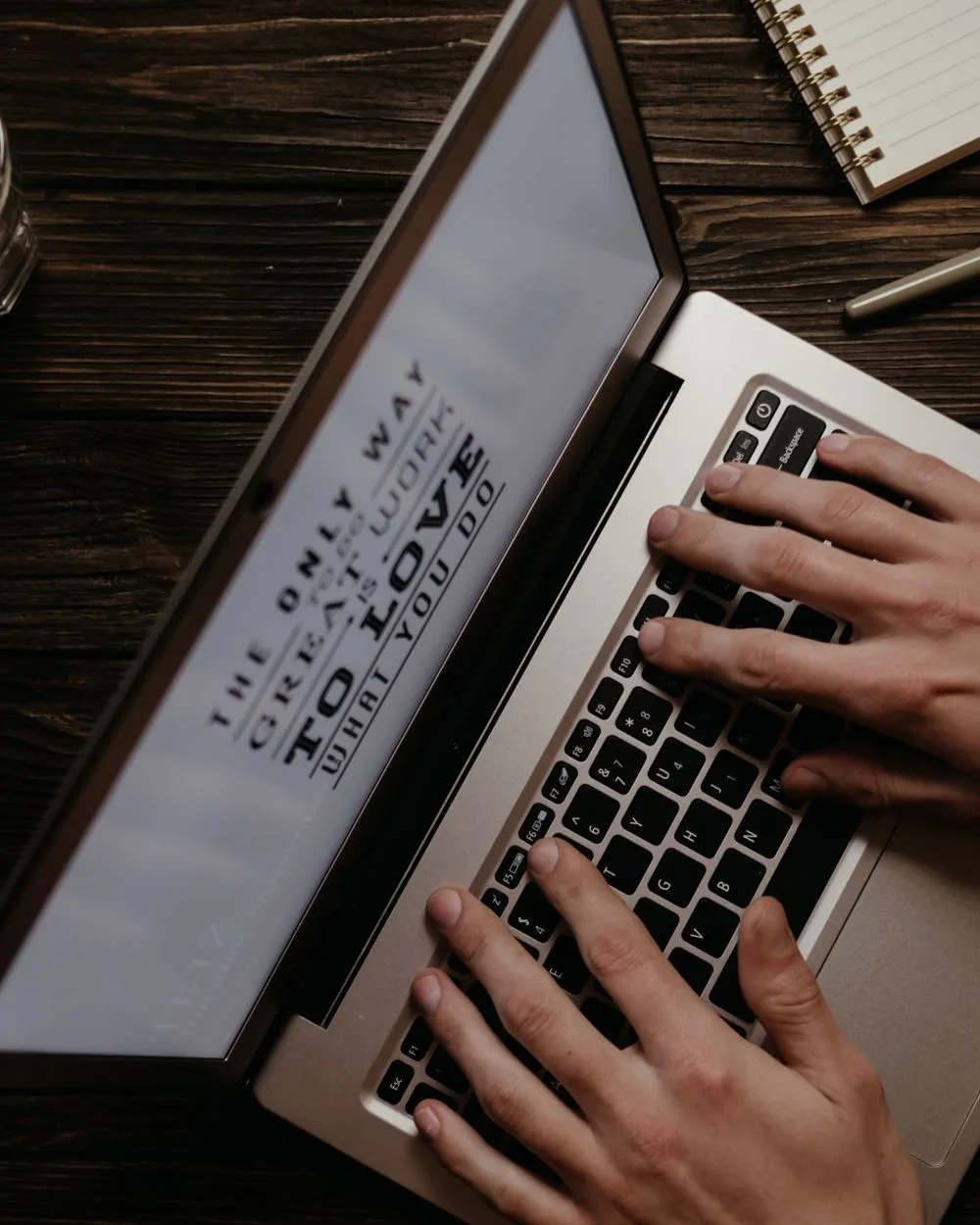 Review & Publishing Support