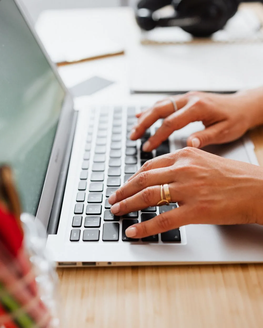 Writing & Optimisation