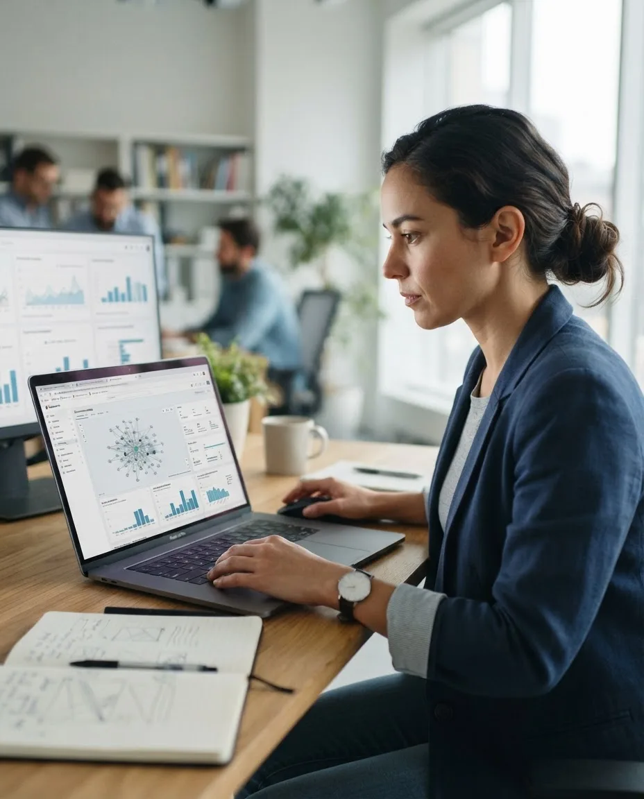 Platform Identification & Strategy