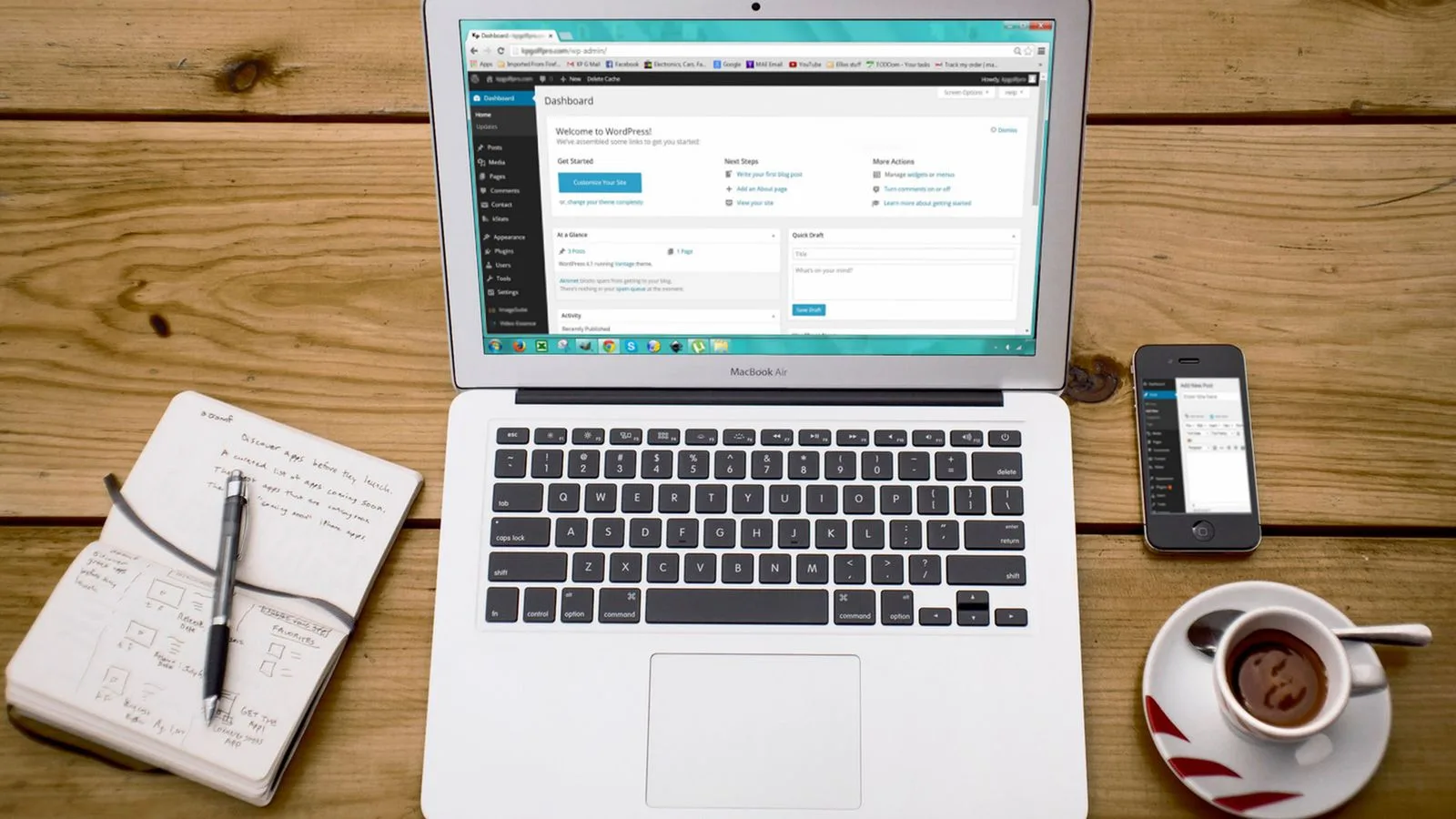 Digital marketing services from Infobahn