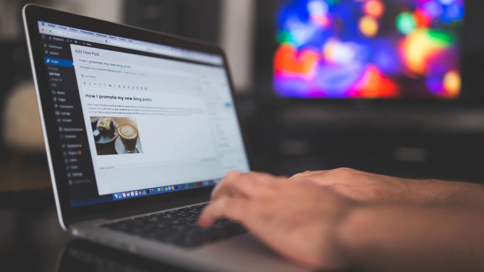 Content Marketing