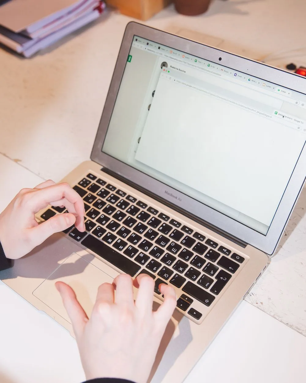 Email Content & Design