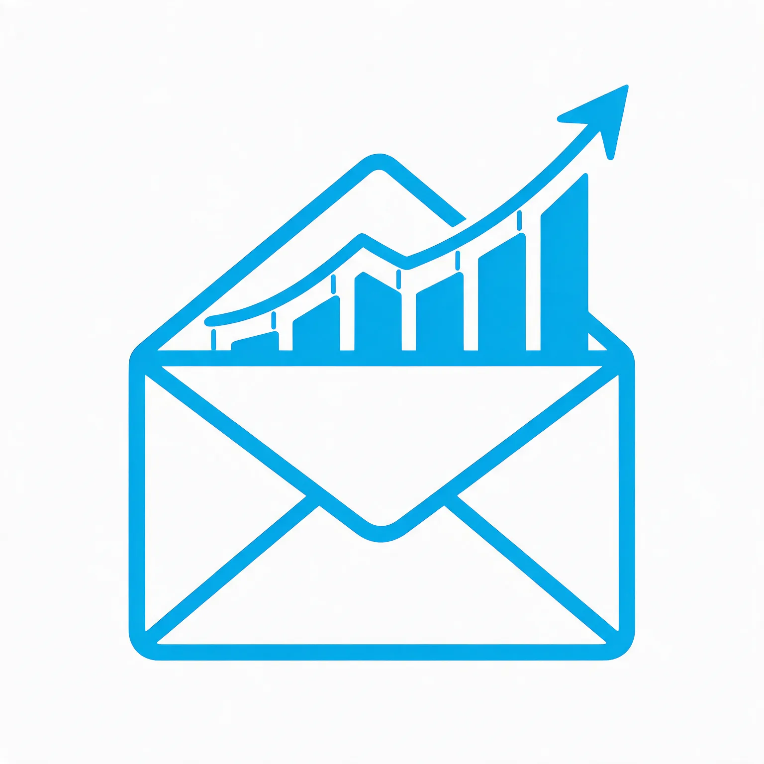 emails are sent daily worldwide, making email marketing one of the strongest ROI channels.