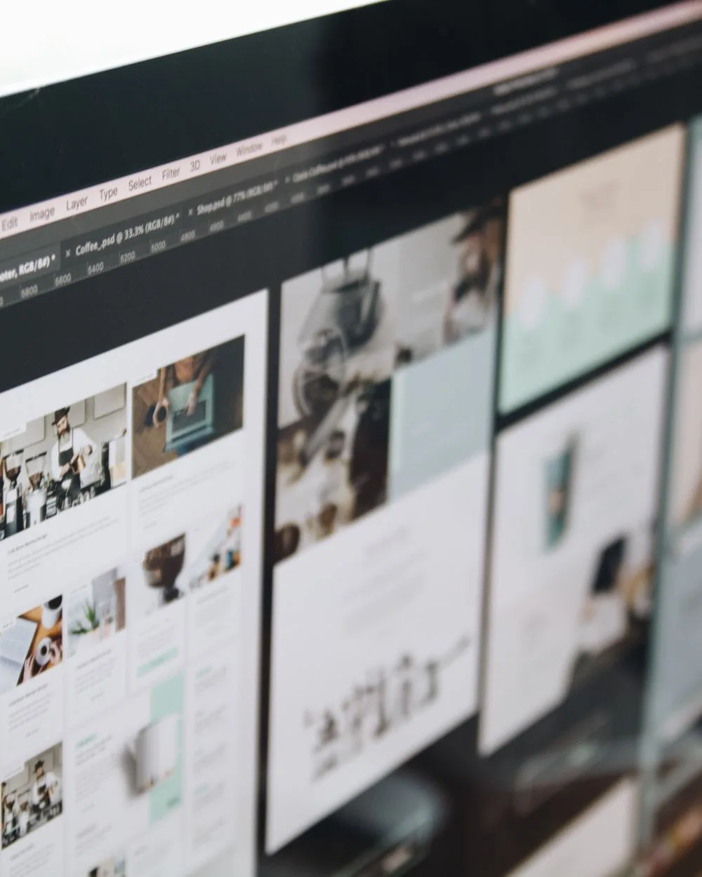 Visual Design