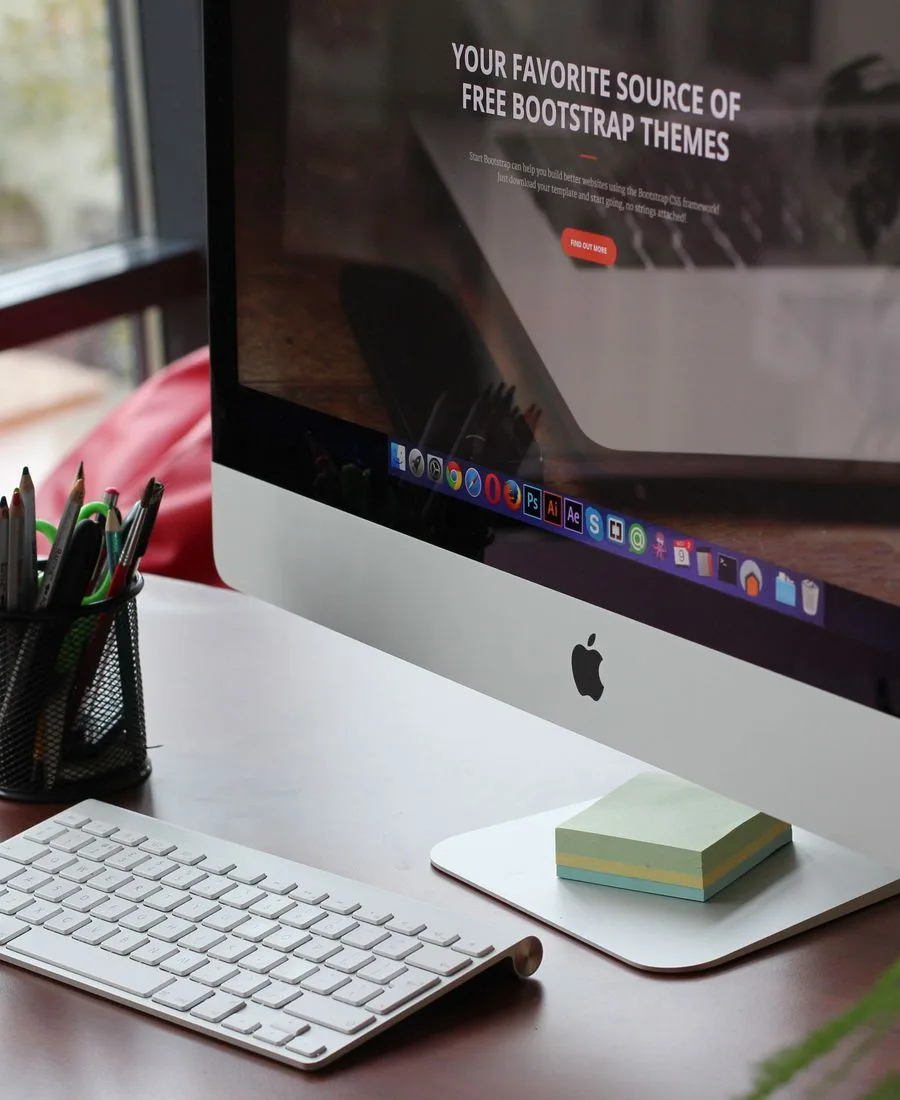 Our Work — sample 1
