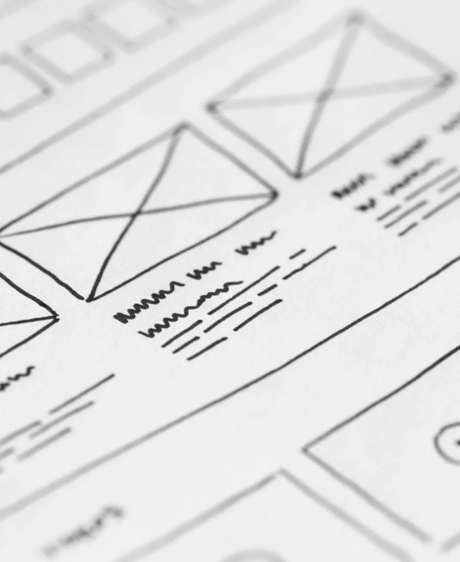 Our Work — sample 2