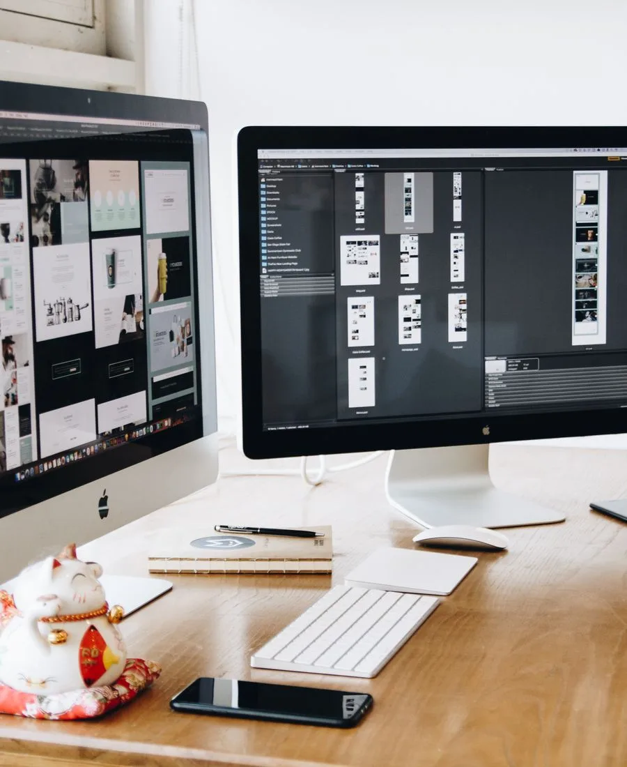 Our Work — sample 3