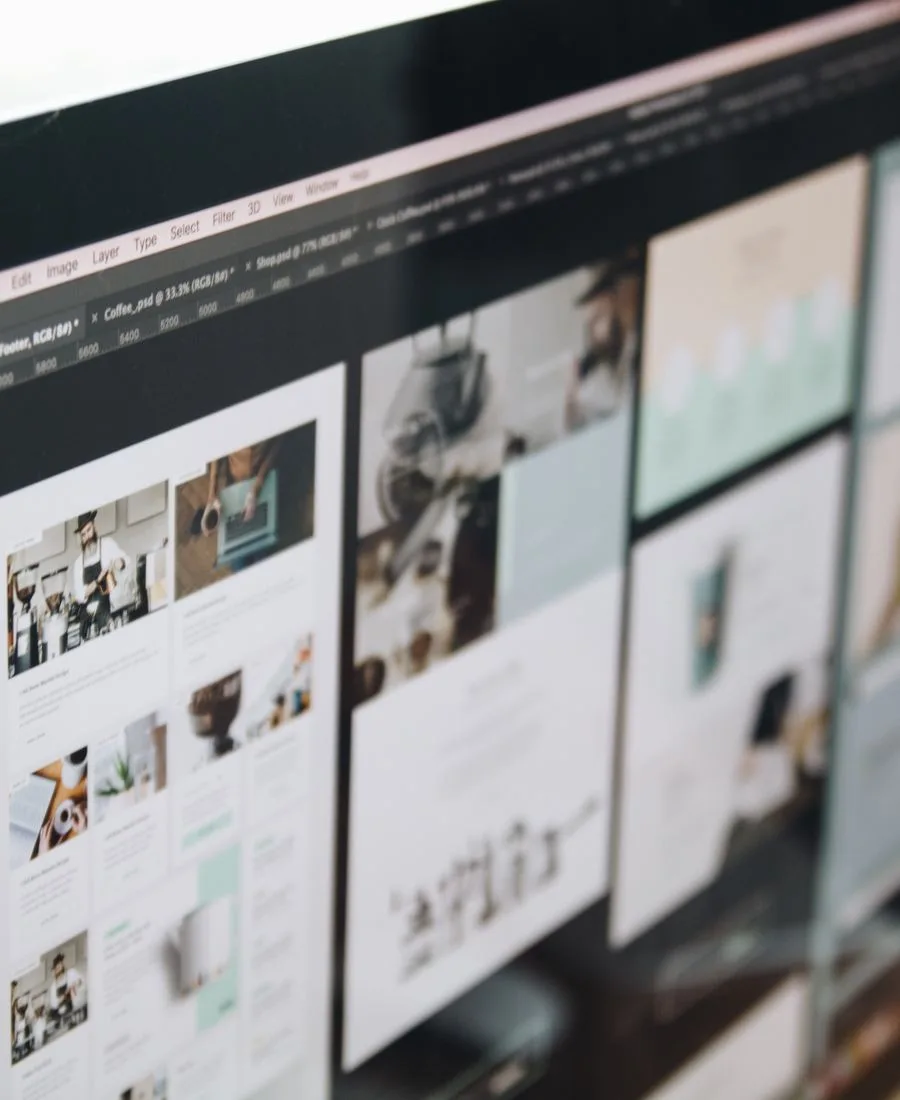 Our Work — sample 4