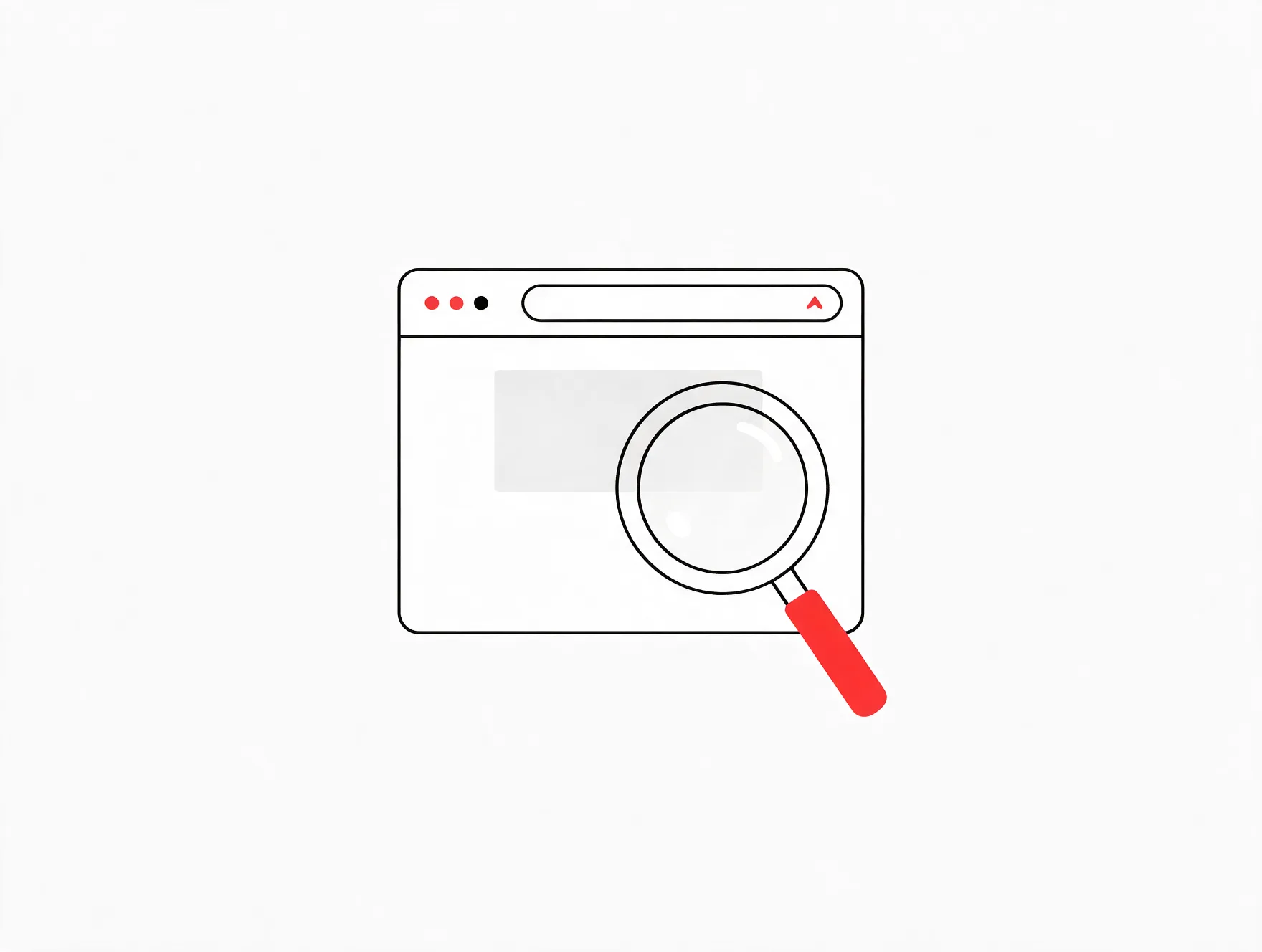 of online experiences start with a search engine.