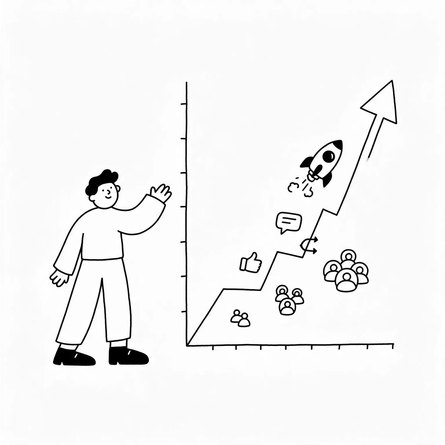 Monitoring & Growth
