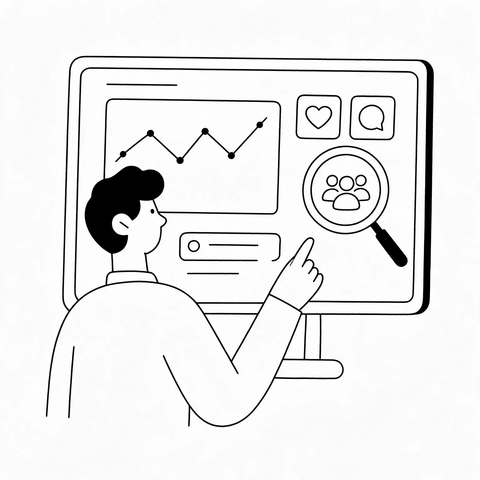 Strategy & Discovery