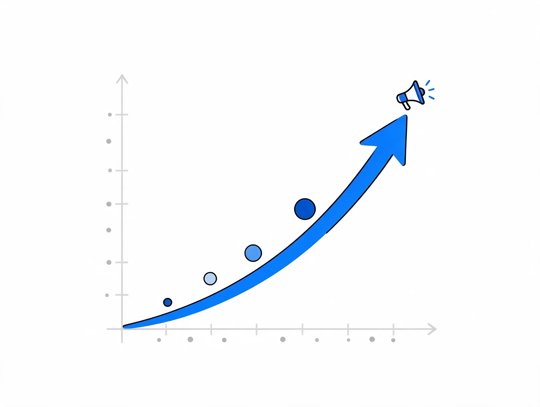 of marketers say social media plays a key role in business growth and brand awareness.