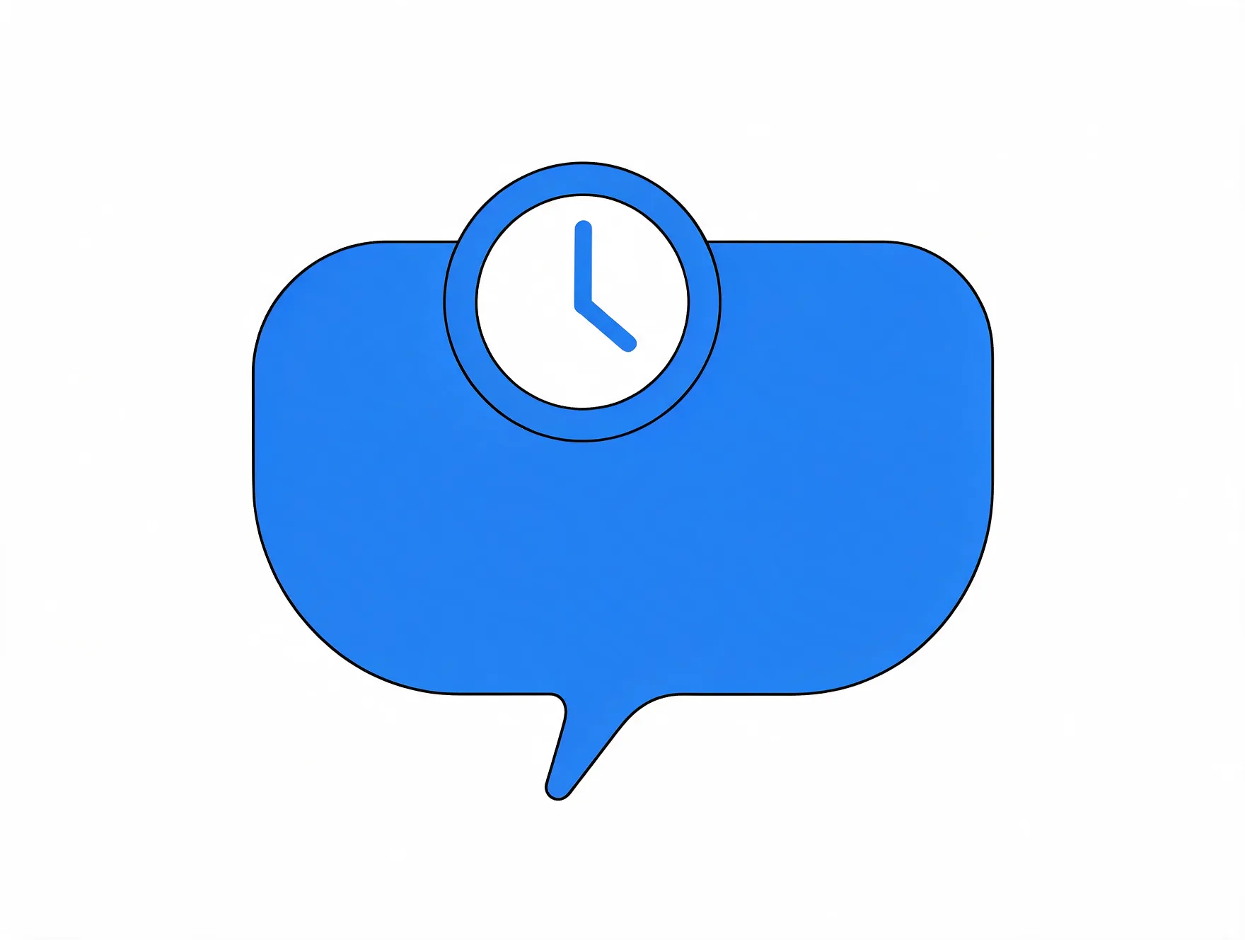users expect brands to respond to comments or messages within the same day.