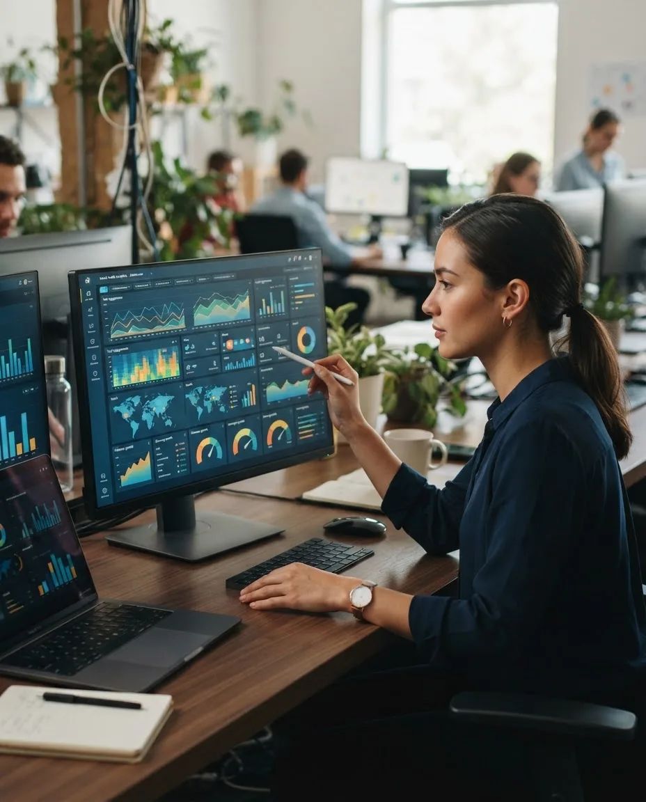 Performance Optimization