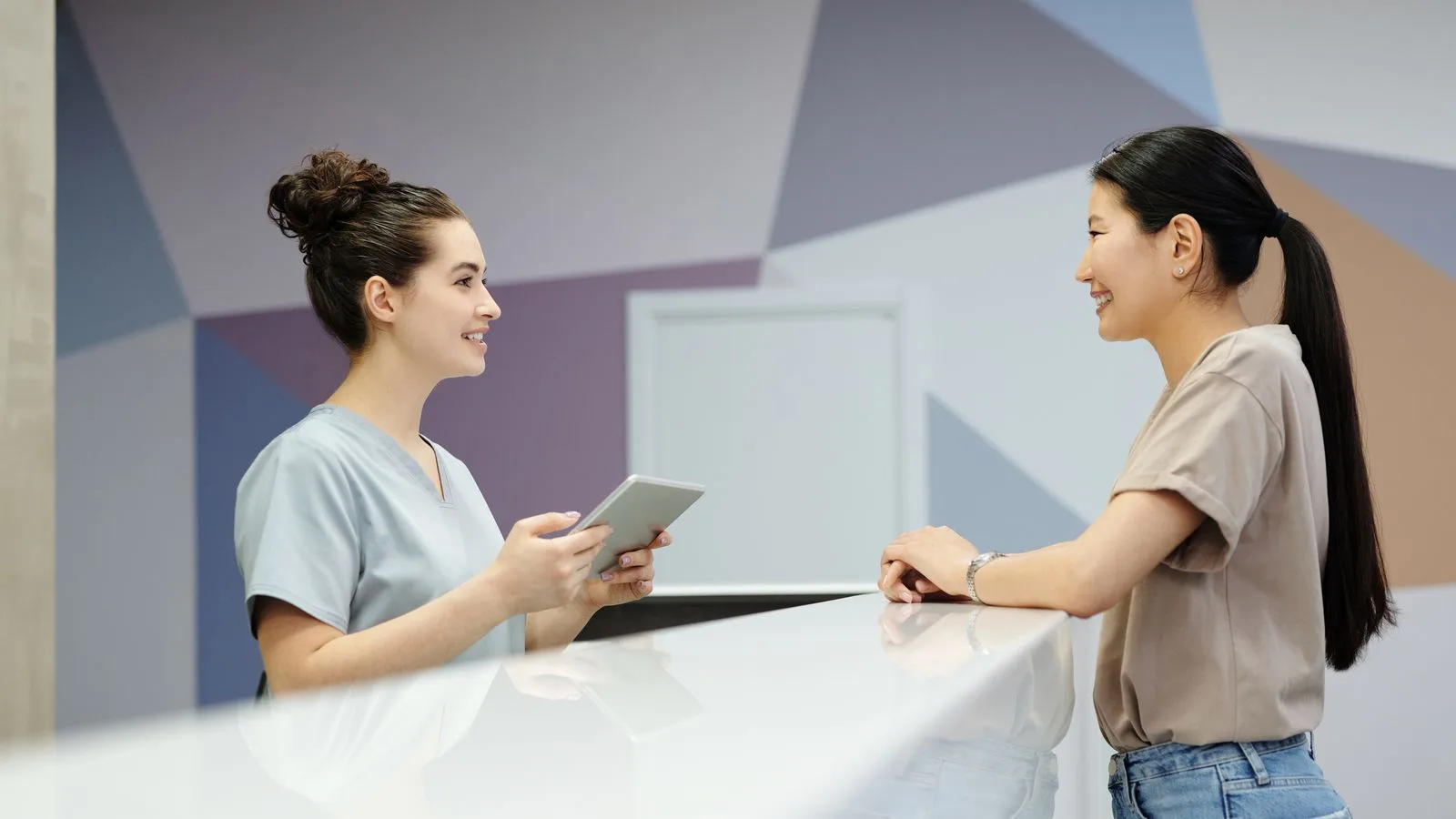 Appointment System Software