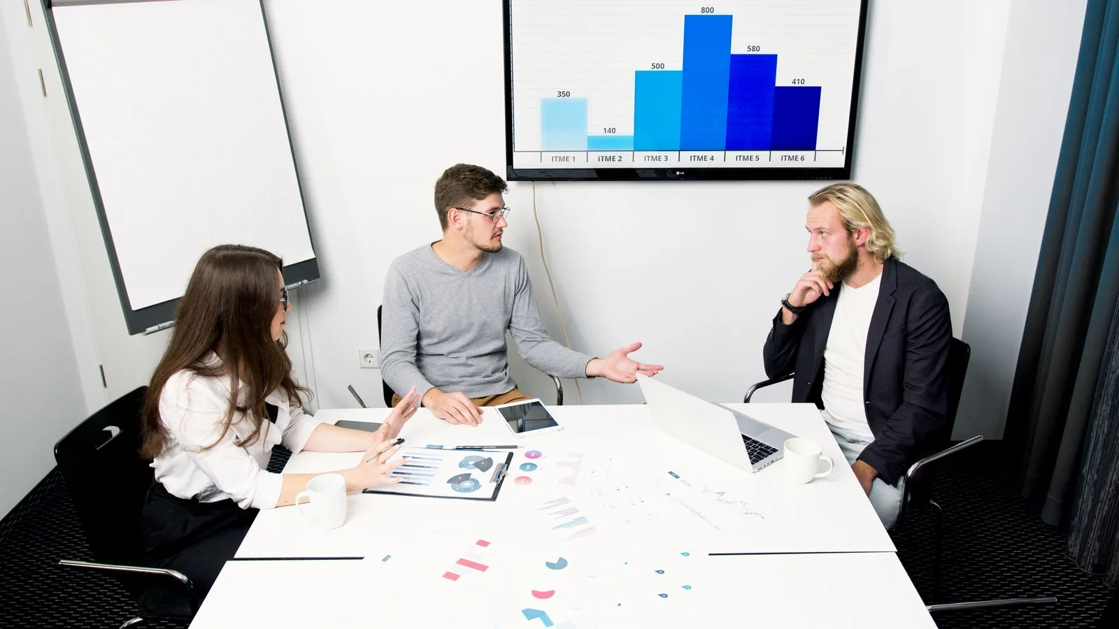 CRM Software Built for Your Workflow