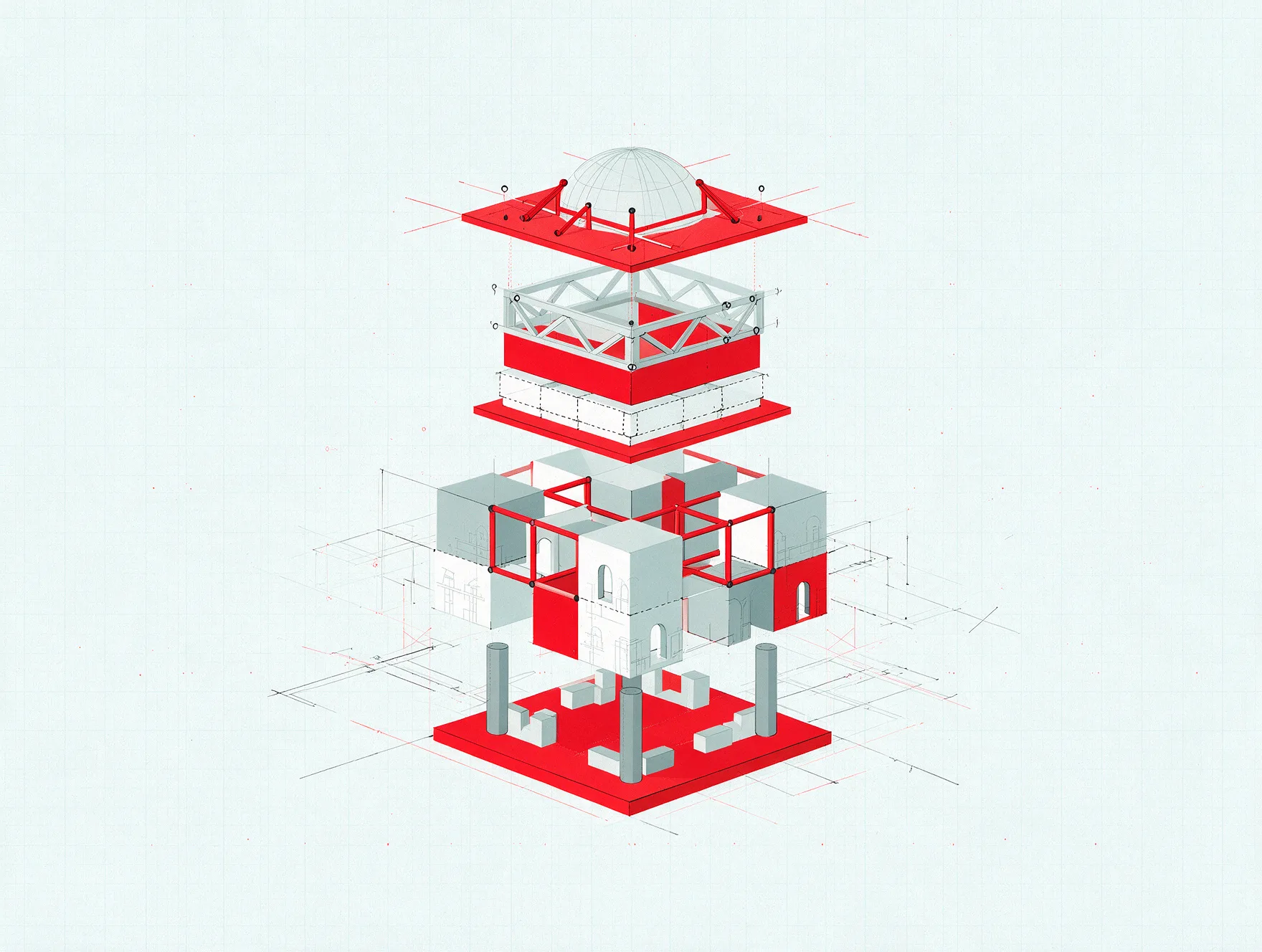 Architecture Planning & Solution Design