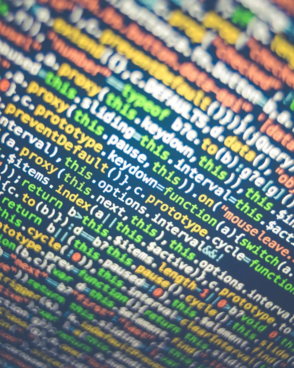 Execution & Optimisation