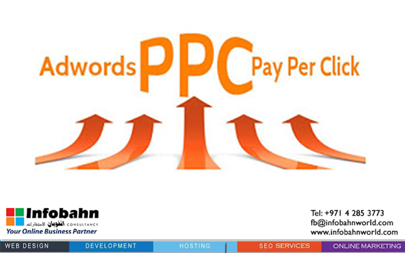 PPC Agency Dubai