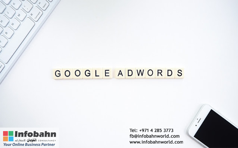 AdWords Agency in Dubai