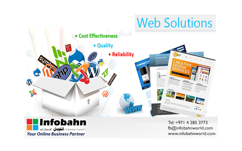 Web Solution