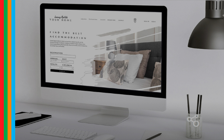 Website Design and Development agency in Dubai