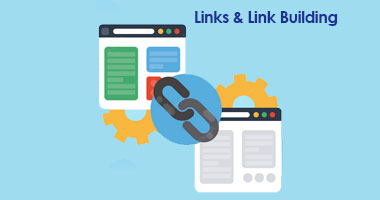 Links & Link Building