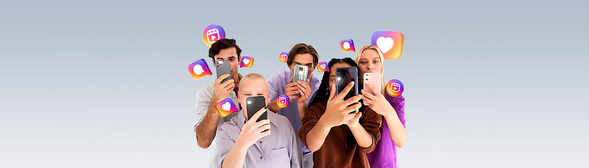 Social media experts in Dubai Infobahn