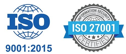 Web developers Dubai Infobahn ISO