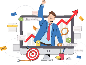 SEO Services in Dubai