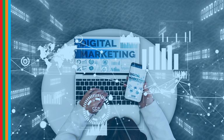 Digital Marketing Agency in Dubai Infobahn