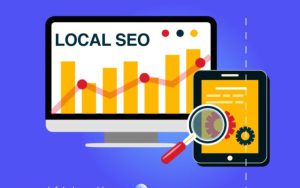 Local SEO Services