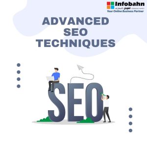 Advanced SEO Techniques