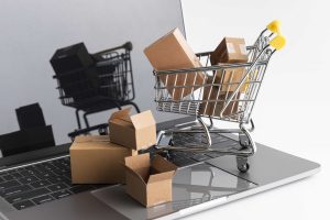 Ecommerce Web Design Dubai