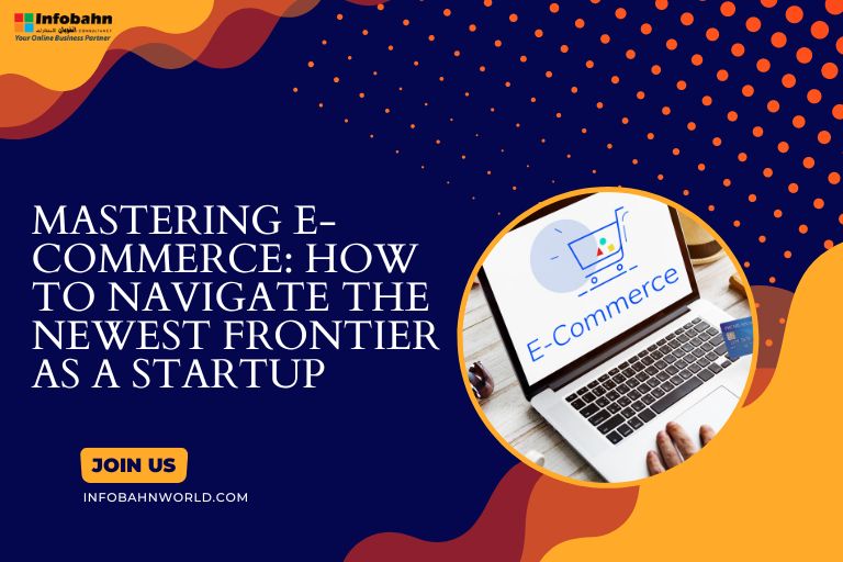 Mastering E-commerce