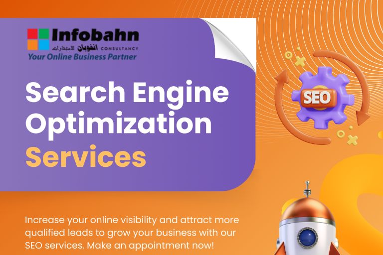 Professional SEO Service in Dubai