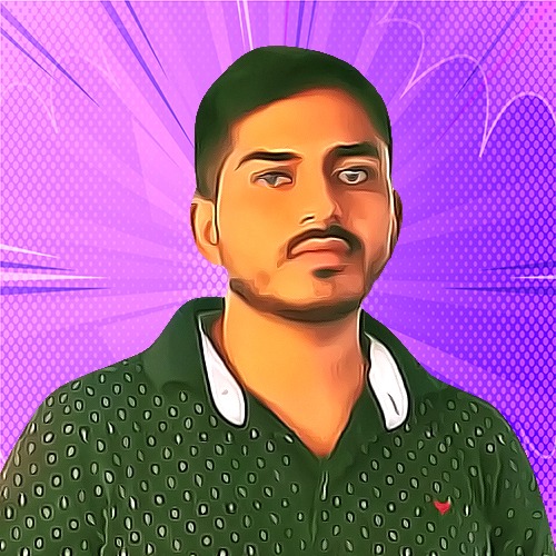 Mohd Iklakh