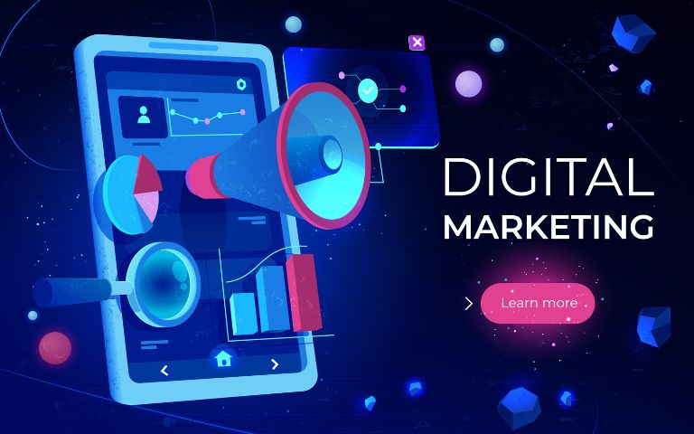 13 Digital Marketing Trends