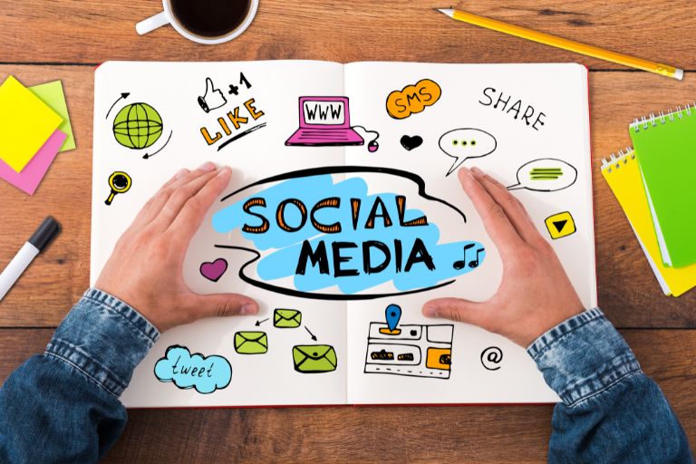 Social Media Strategy