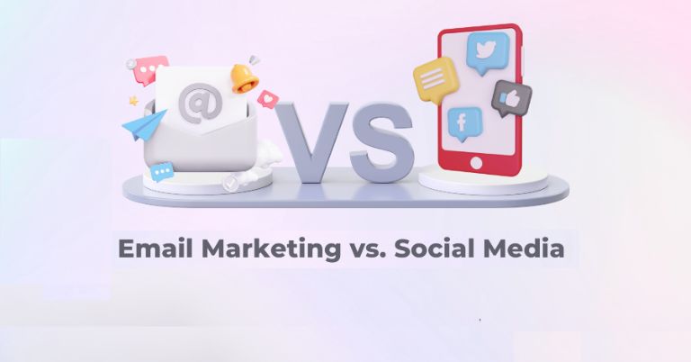 Why Email Marketing Still Outperforms Social Media in ROI for UAE Businesses